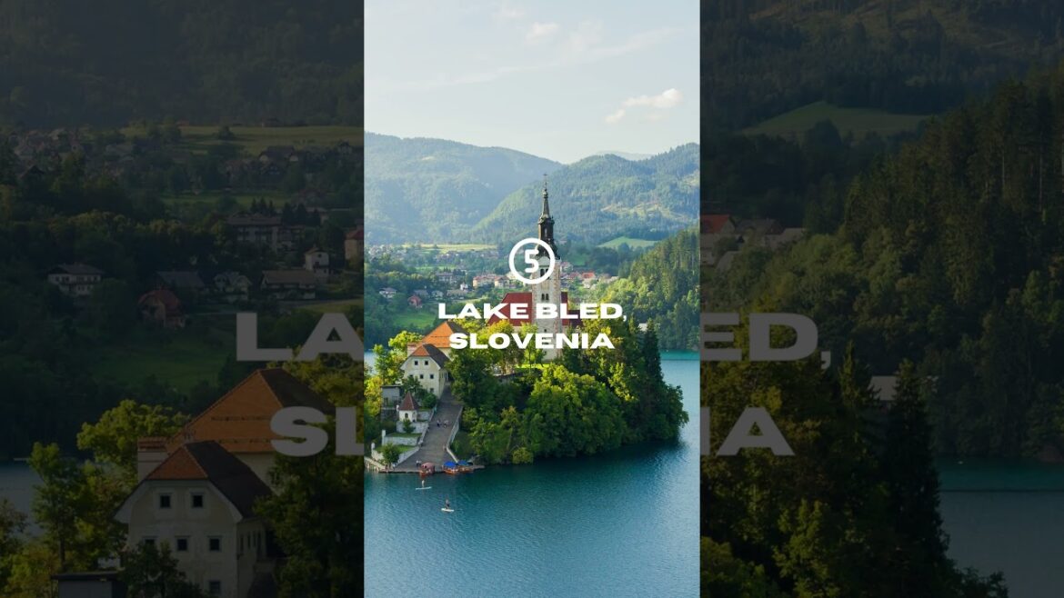 Top 10 Most Beautiful LAKES in the World #shorts Top 10 Most Beautiful LAKES in the World #shorts