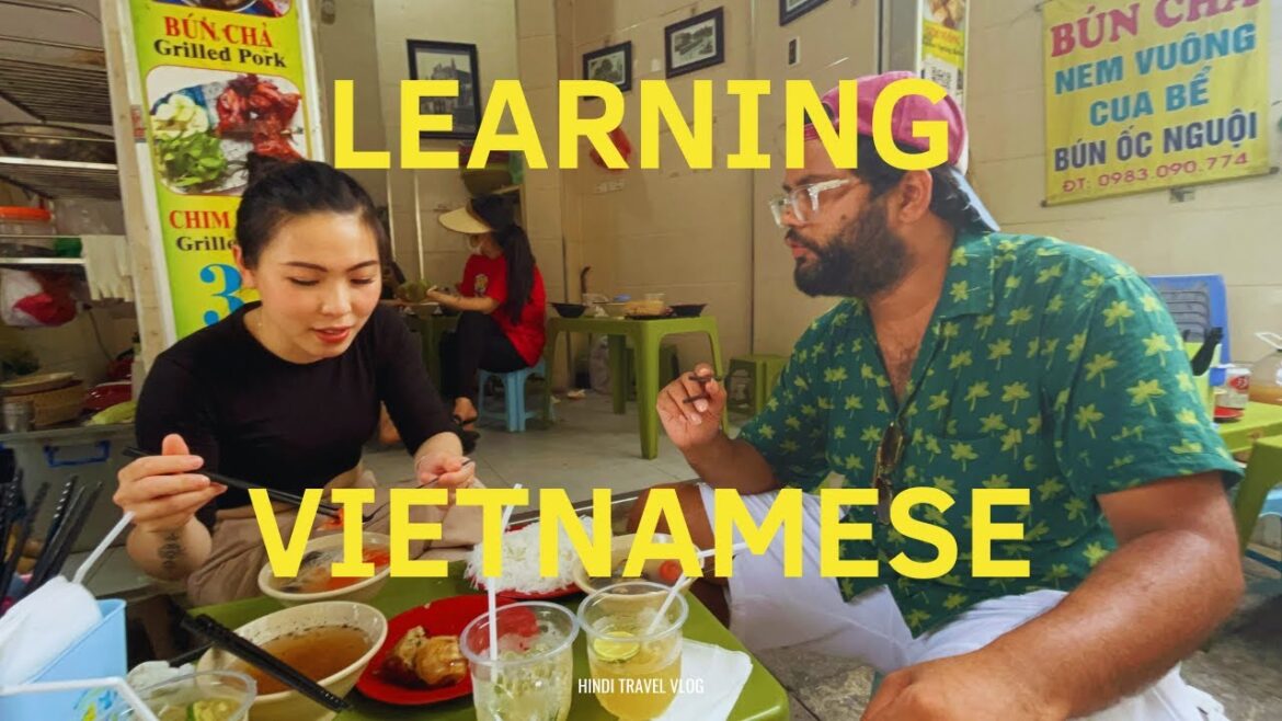 Things to do in HANOI in a day | Vietnam Vlog #5