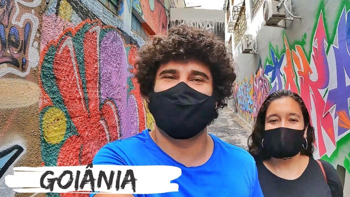 PARTIU CONHECER UM NOVO ESTADO