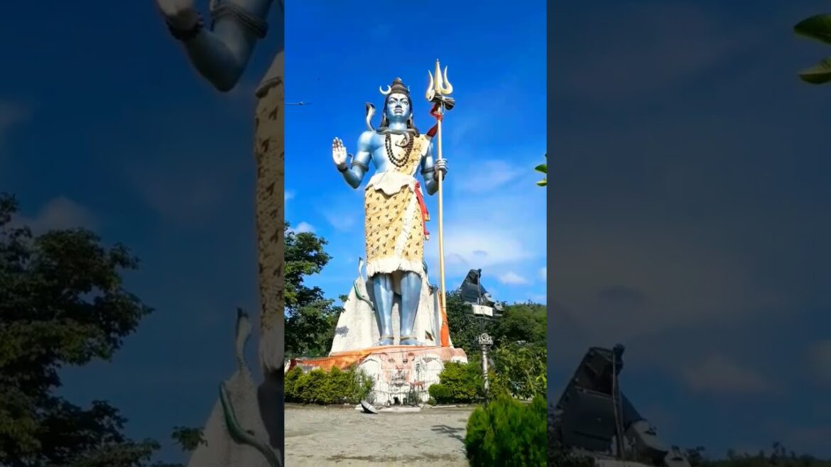 महादेव अब बस आपकी कृपा प्राप्त हो जाए 🙏🙏