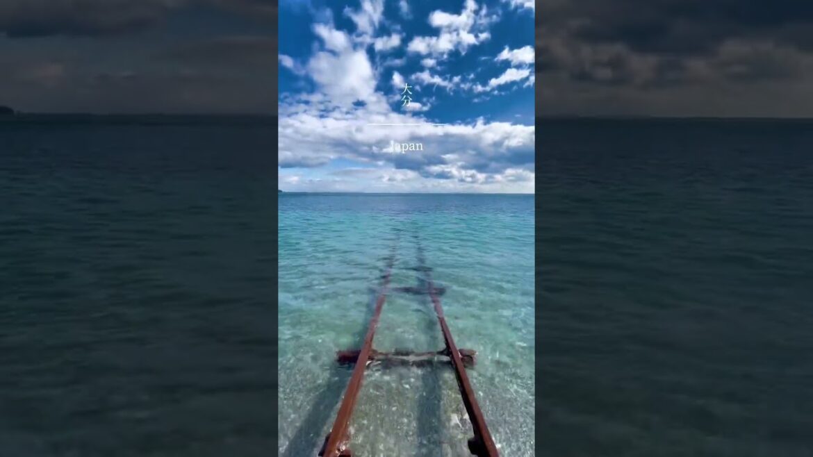 I found a world like Ghibli. #shorts #short #travel #japan