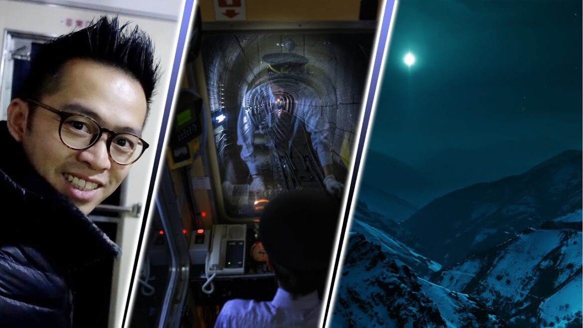 🇯🇵 SUSPENDU SUR 1,7 KM AU-DESSUS DU VIDE - Websérie "JAPON, QUI ES-TU ?" épisode 2 saison 3