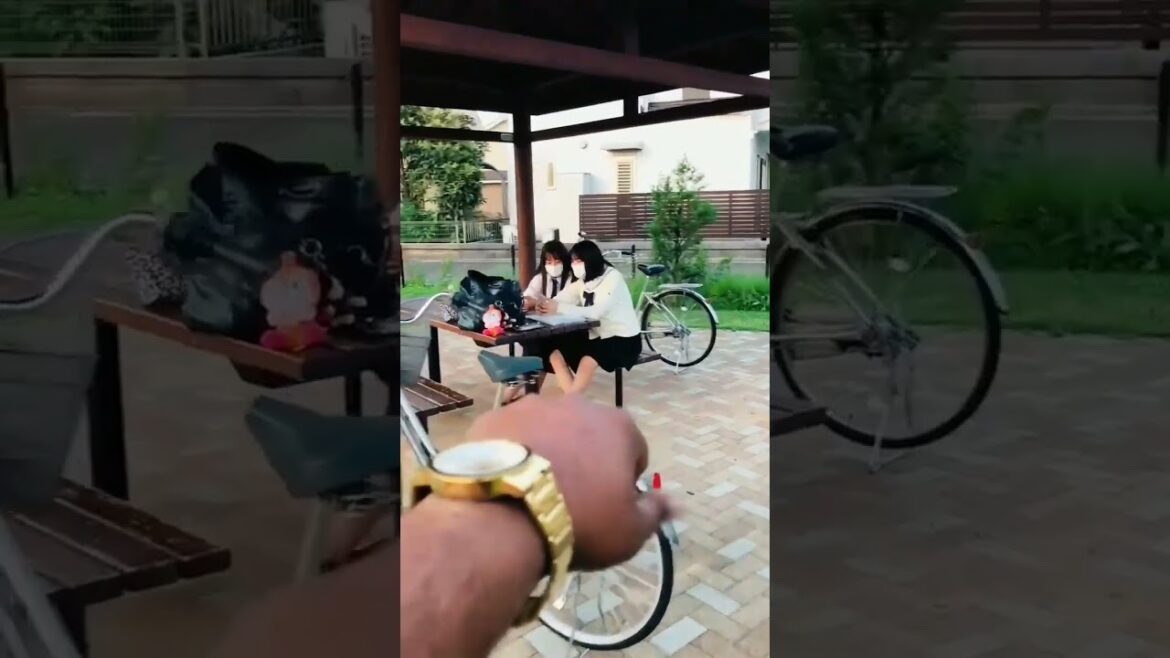 かわい 学生 | #japan #travel #student