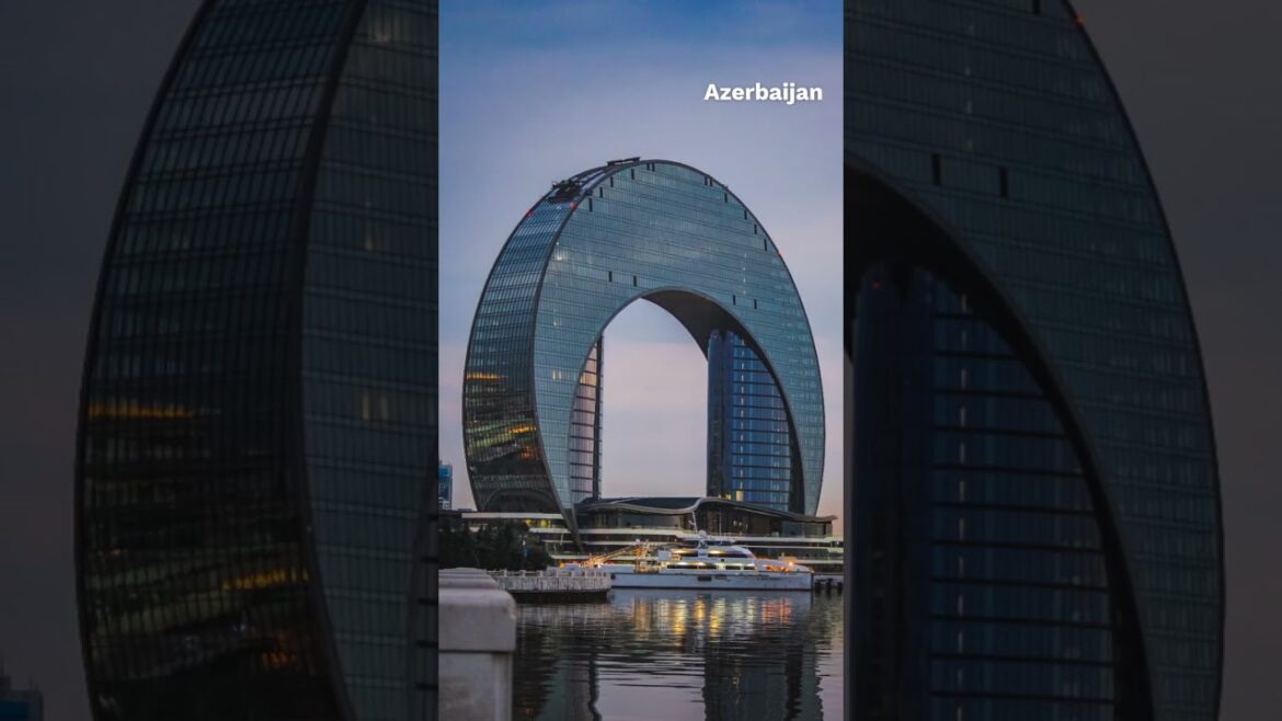 Top 5 Hidden Destinations That Should Be On Your Travel List #shorts