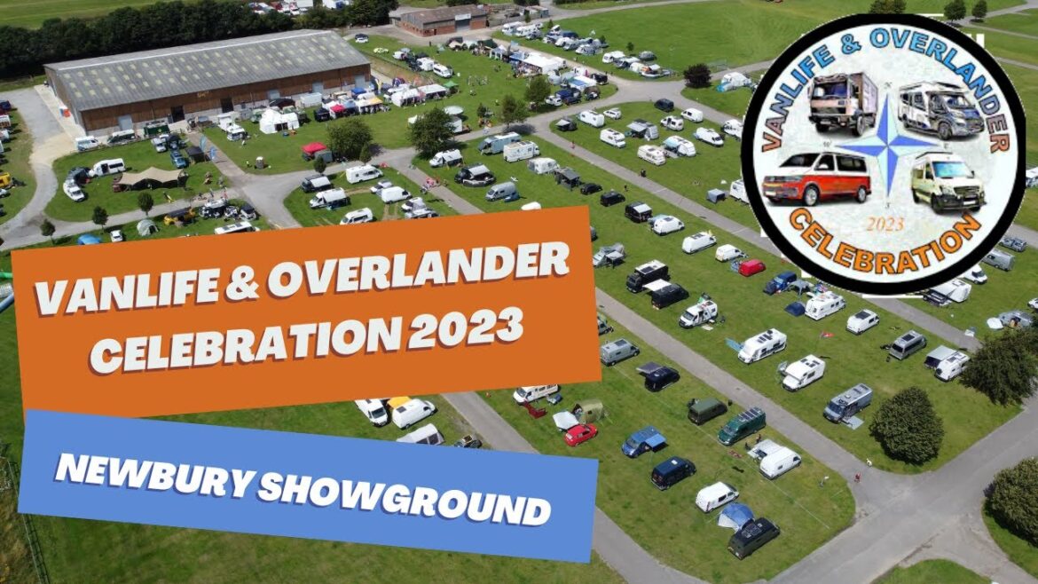 VANLIFE & OVERLANDER CELEBRATION 2023 – HONEST REVIEW VANLIFE & OVERLANDER CELEBRATION 2023 - HONEST REVIEW