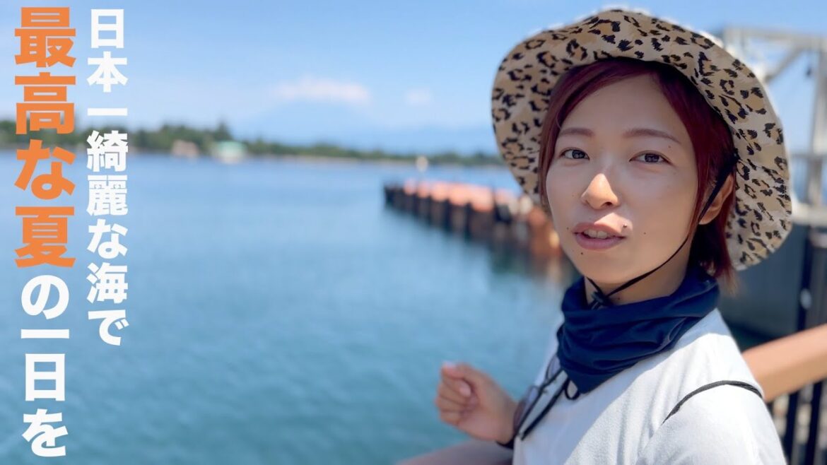 『この夏絶対行くべきおすすめスポット』最高の夏が約束された場所に夏旅へ🍉 『この夏絶対行くべきおすすめスポット』最高の夏が約束された場所に夏旅へ🍉