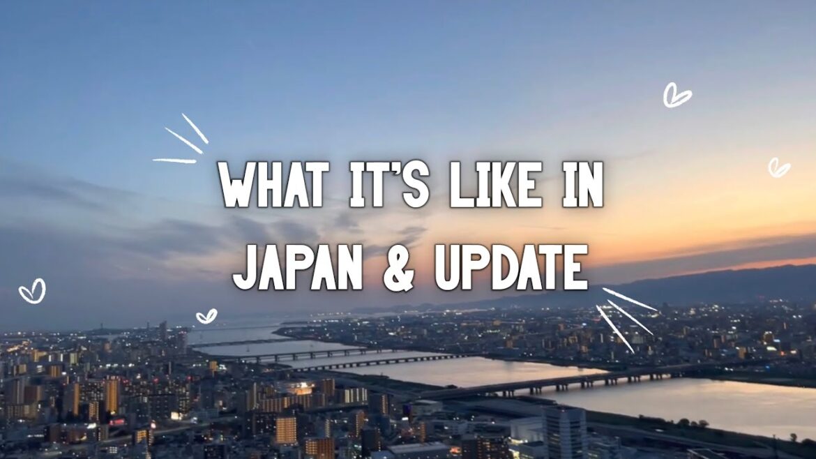 Osaka Exploring ✨ | Japan Vlog Part 2!