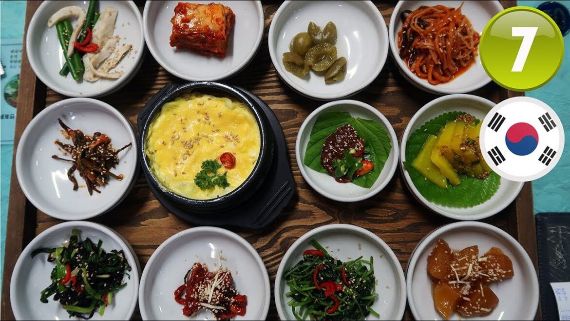 UN FESTIN DE ROI À JEONJU !! (VLOG #7)