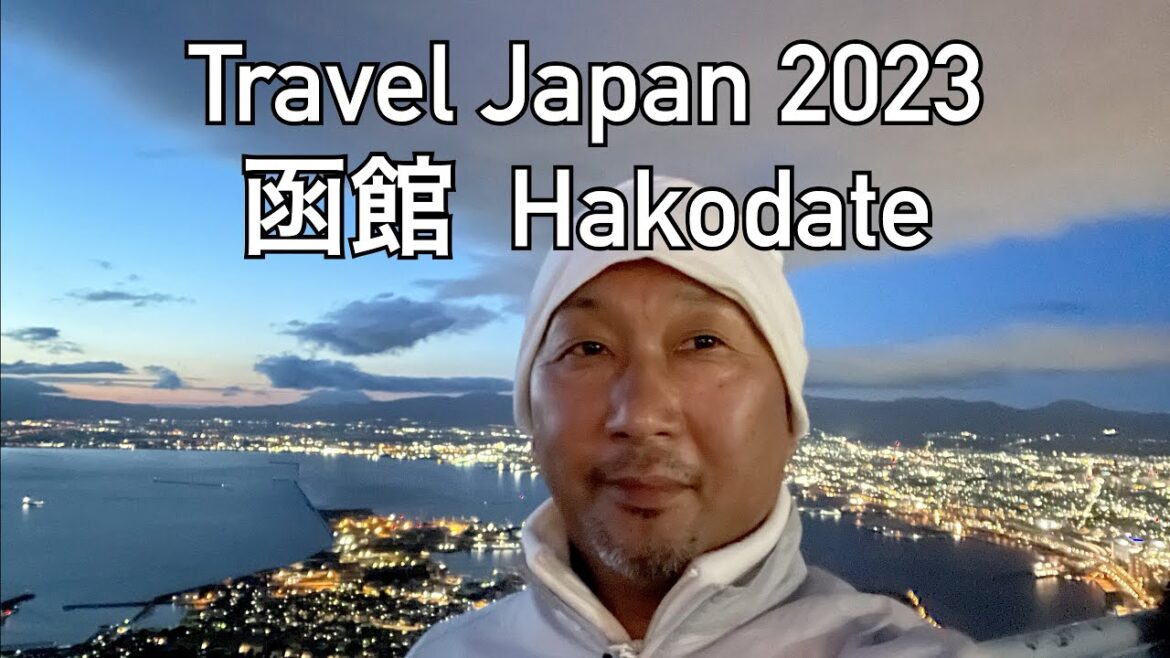 Drink around Japan By Hose Hakodate