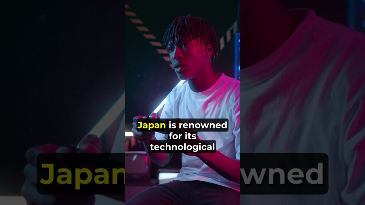 5 Facts about Japan #shorts