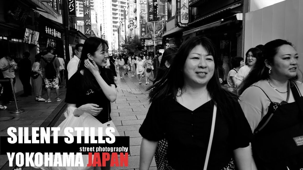 POV Japan Street Photography- Snap Yokohama China town | Leica Q2 |  RICOH GR III POV Japan Street Photography- Snap Yokohama China town | Leica Q2 |  RICOH GR III