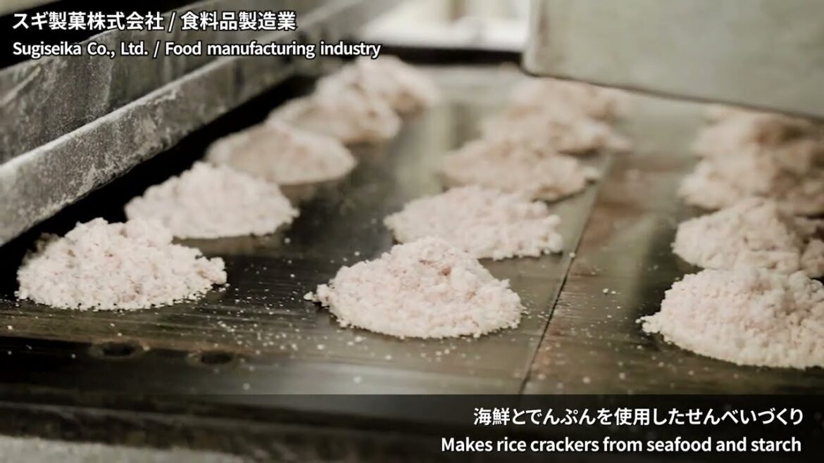 Aichi-Nagoya Technical Visit Promotion Video (digest ver.)/愛知・名古屋テクニカルビジットPR動画（ダイジェスト）