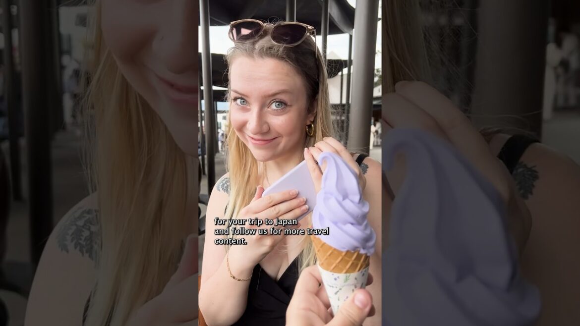 Checking this off my bucket list ✅ #japantravel #furano #traveltips #travelitinerary #new #travel