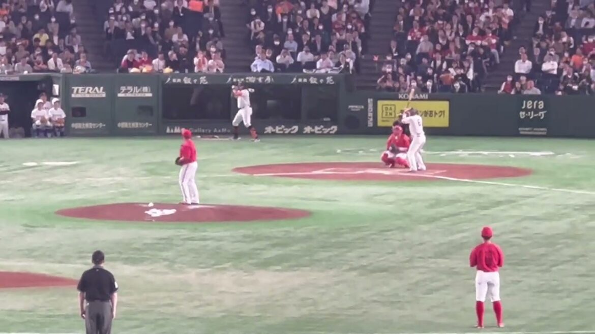 TidalFriction Japan Trip (Tokyo)