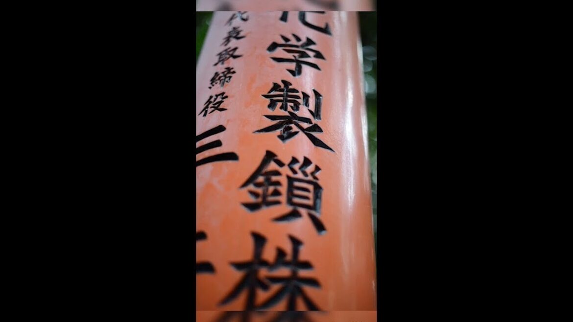Journey into the Sacred Realm of Fushimi Inari Taisha #visit #kyoto #japan Journey into the Sacred Realm of Fushimi Inari Taisha #visit #kyoto #japan
