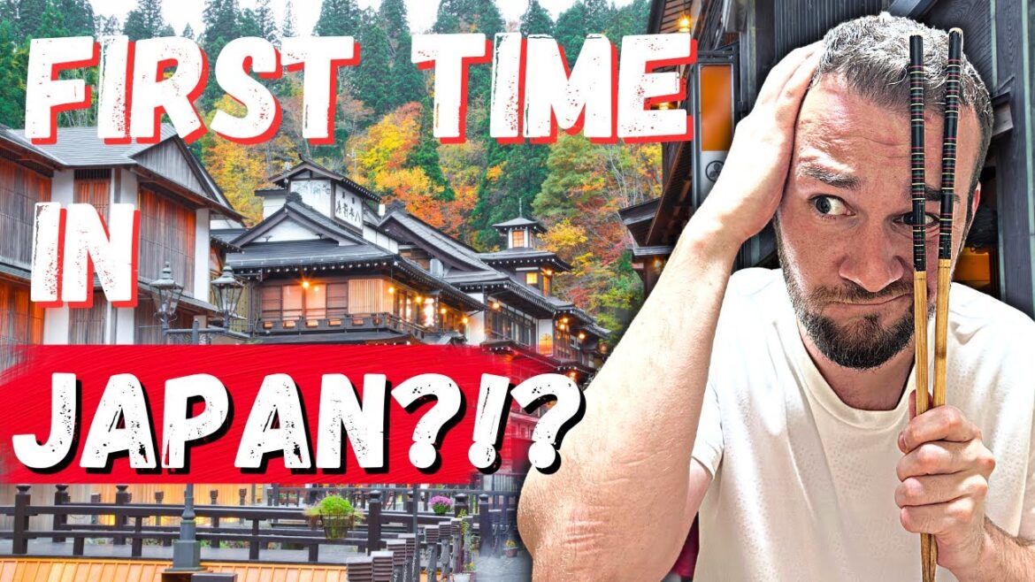 Traveling In Japan? | 14 Tips You Shouldn’t Skip Traveling In Japan? | 14 Tips You Shouldn't Skip