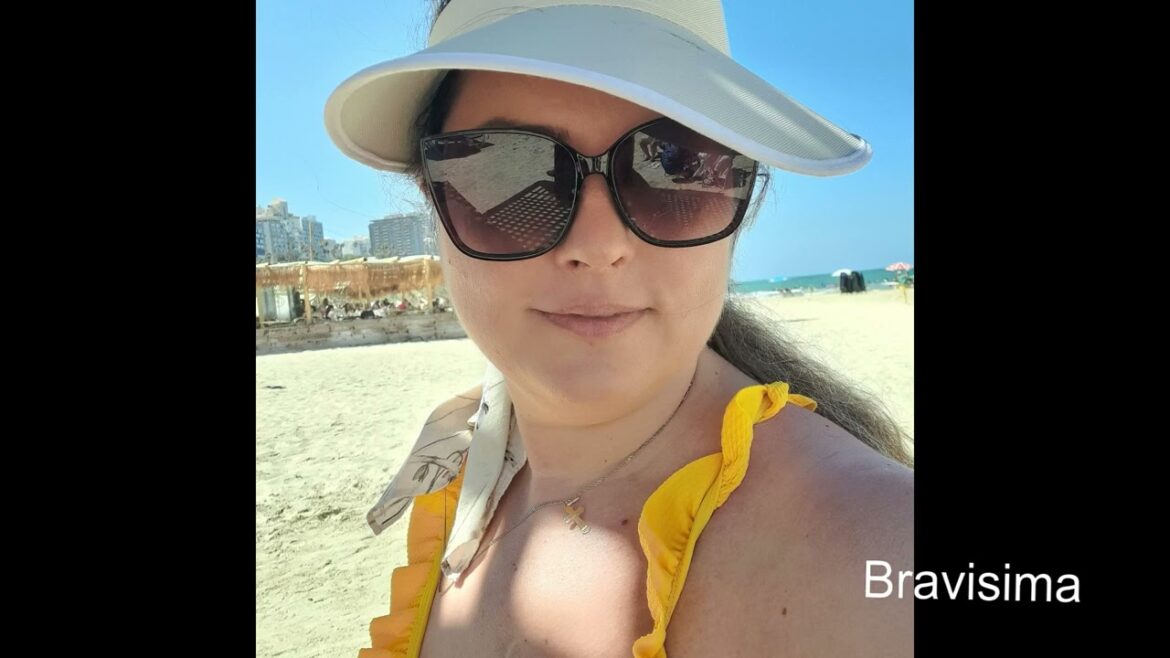 Путешествие в Израиль // Trip to Israel #trips #travel #travelblogger #israel #fly