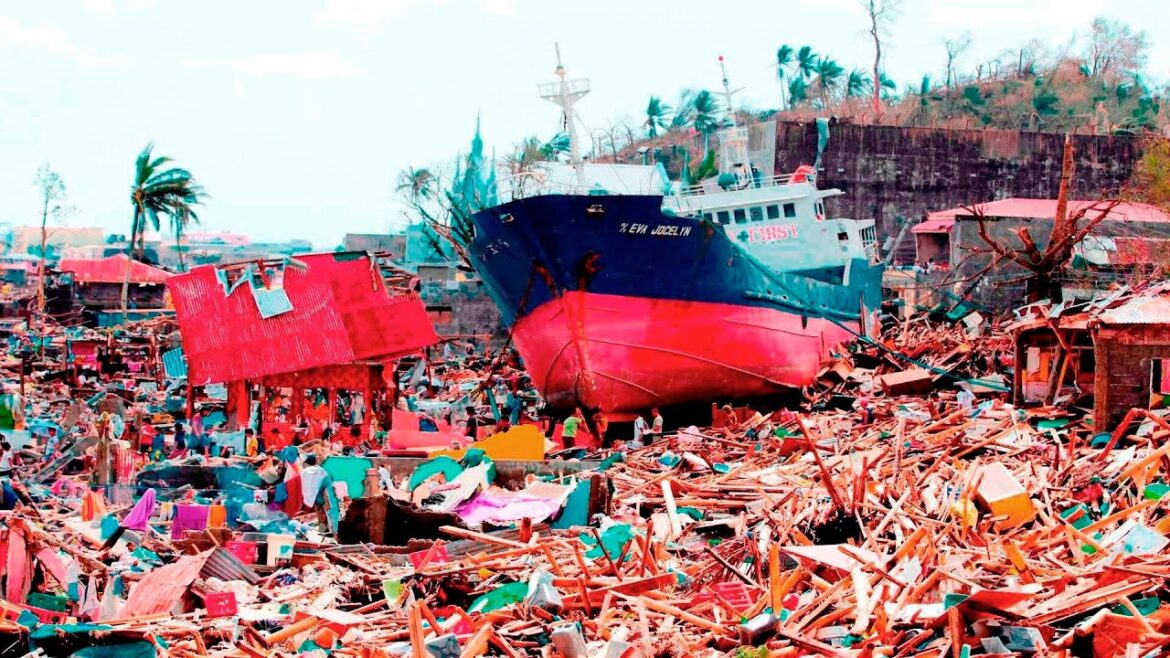 A strange typhoon continues to devastate Japan: Next stop is Korea A strange typhoon continues to devastate Japan: Next stop is Korea
