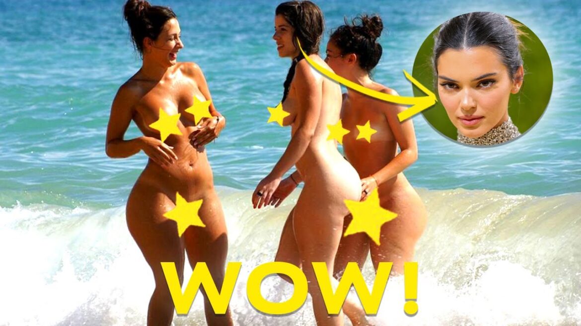 THIS VIDEO 😲 IS ACCIDENTALLY RECORDED ON THE BEACH WALKING