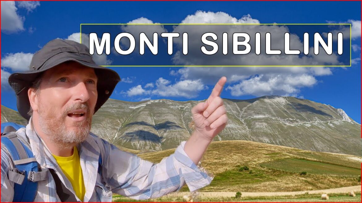 Monti Sibillini: Meravigliosa escursione sul Monte Lieto – un balcone sulla piana di Castelluccio Monti Sibillini: Meravigliosa escursione sul Monte Lieto - un balcone sulla piana di Castelluccio