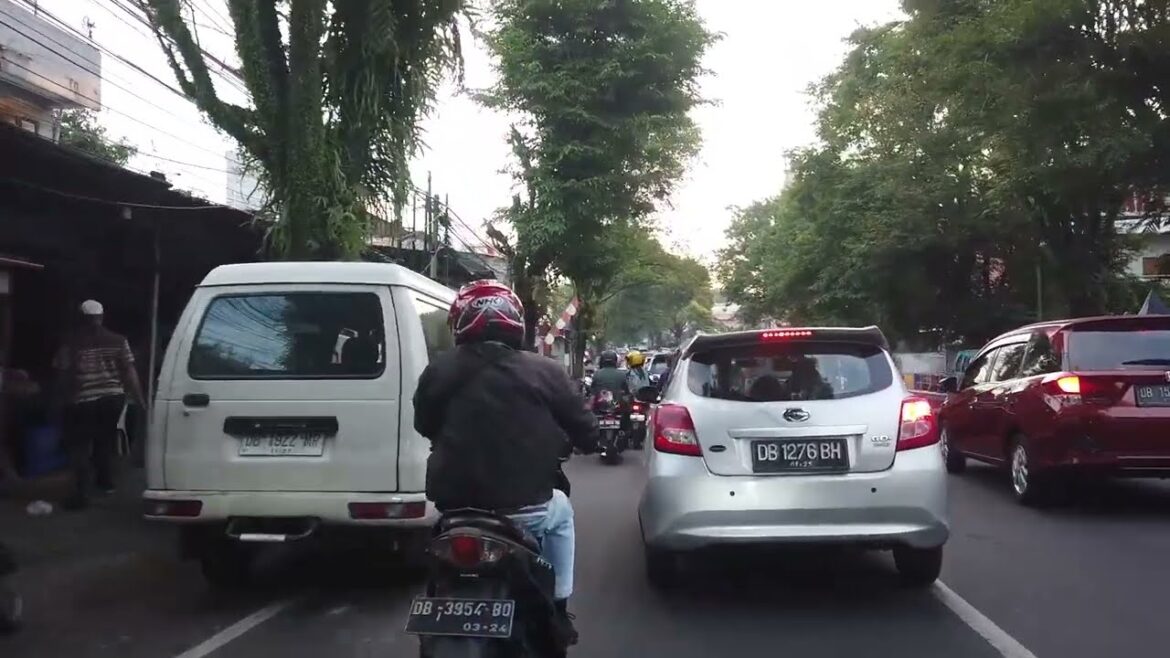 VLOG JALAN – DARI TOAR KE MALALAYANG KOTA MANADO 2023 VLOG JALAN - DARI TOAR KE MALALAYANG KOTA MANADO 2023