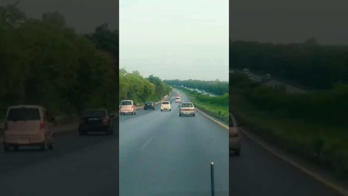 Islamabad to Peshawar Motorway M-1 | #islamabad #peshawar #motorway #m1 #shorts Islamabad to Peshawar Motorway M-1 | #islamabad #peshawar #motorway #m1 #shorts