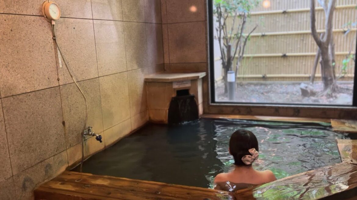 Otani no Yu/Private bath/I don't want to tell you/Cheap on Fridays! Plus 2 free bottles of water! !
