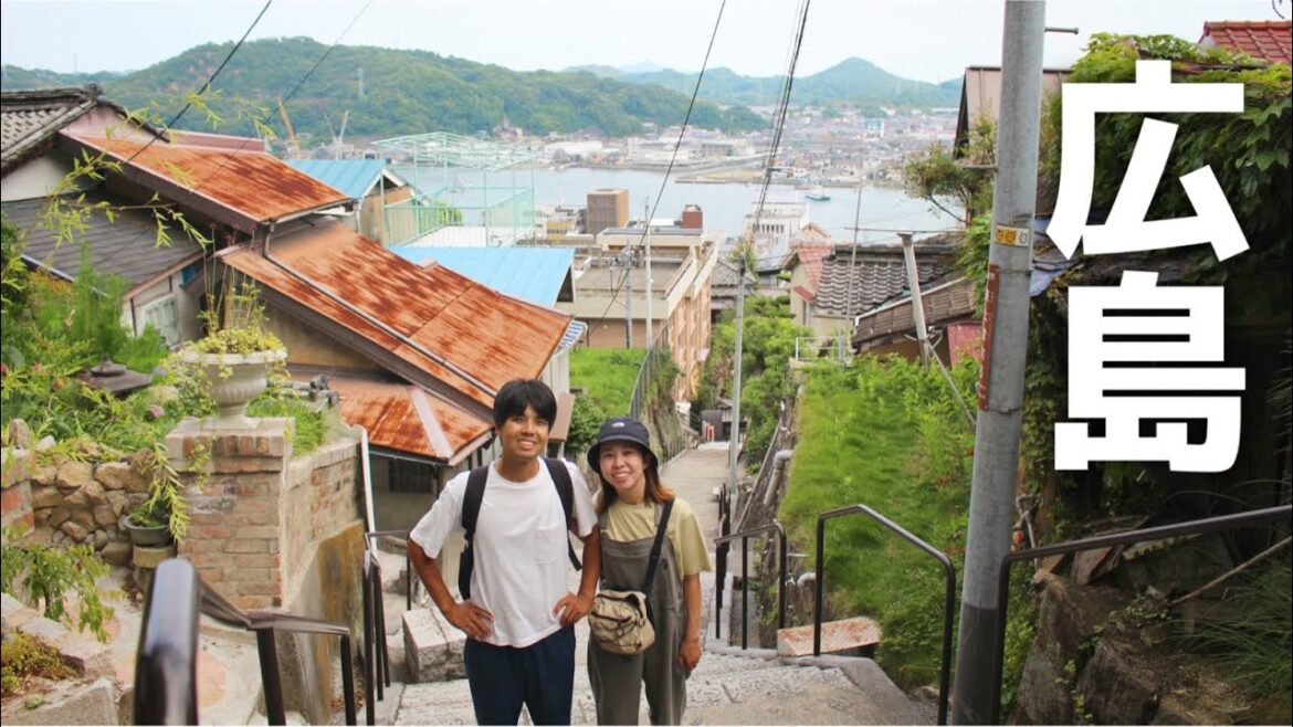 【広島】大久野島でうさぎに癒され、尾道でラーメン食べて猫探し。 【広島】大久野島でうさぎに癒され、尾道でラーメン食べて猫探し。