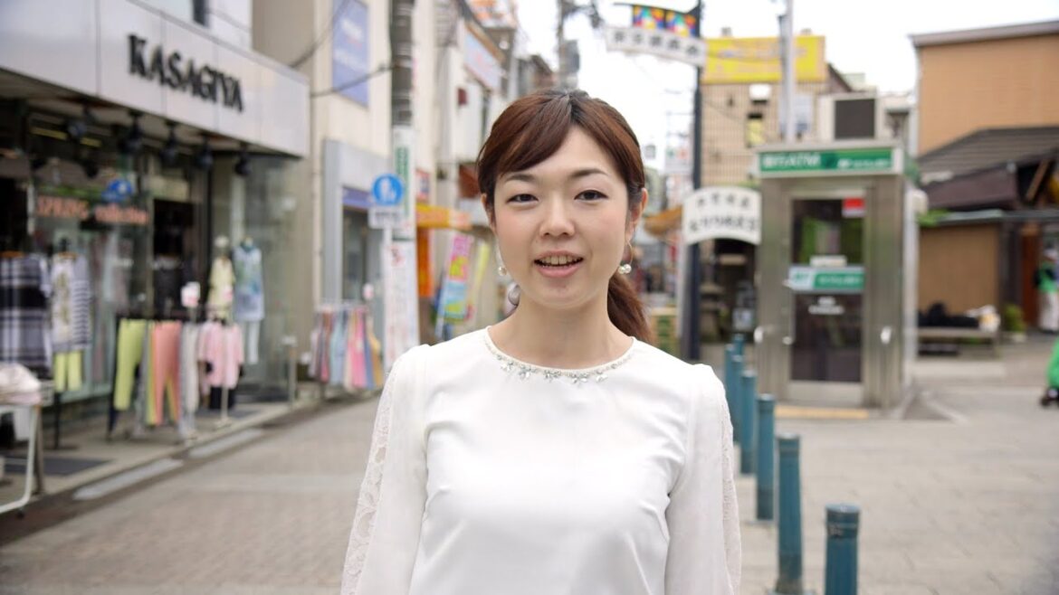 toco toco ep.34, Yuka Fukuma, Tokiwa-so Project Manager toco toco ep.34, Yuka Fukuma, Tokiwa-so Project Manager