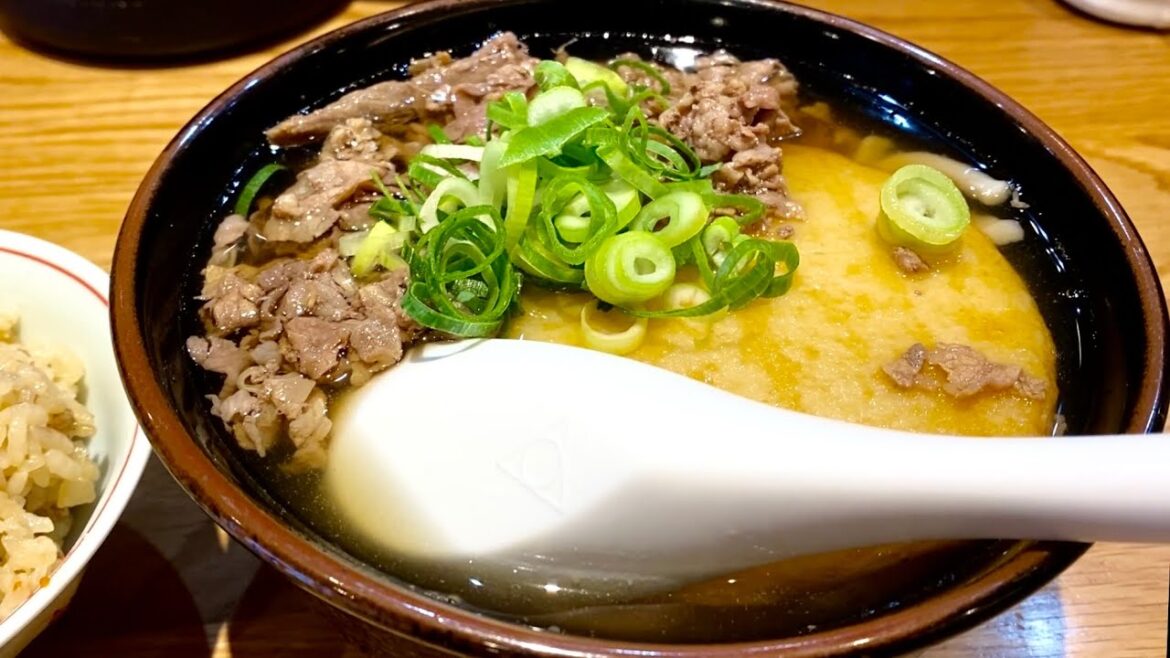 Food tour in Fukuoka, Japan! Ramen, udon, gyoza, cod roe 〜A gourmet to 13 foods to eat on your trip〜