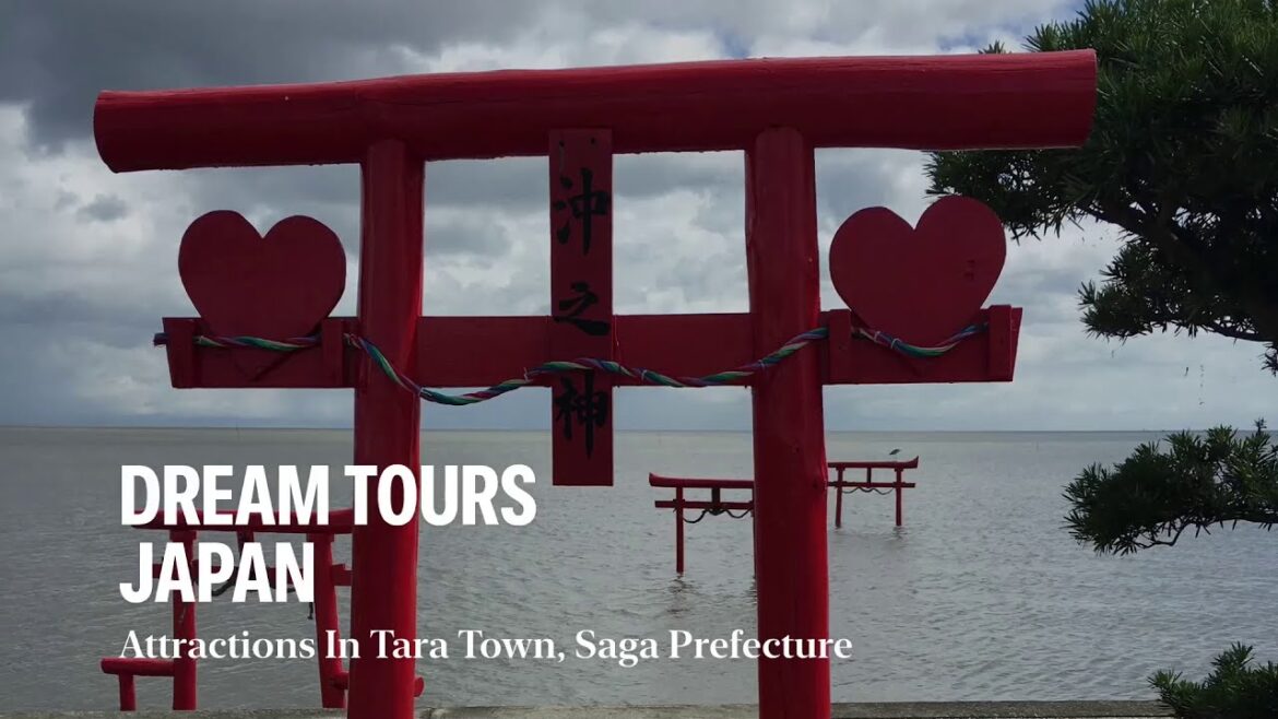 Kyushu Travels has the low down on all the attractions that your private group will enjoy.