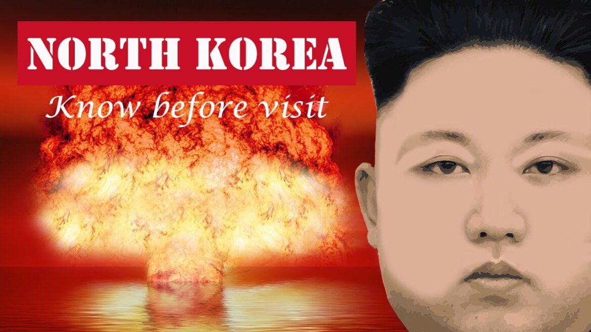 North Korea hidden facts | Learn about fascinating nation North Korea hidden facts | Learn about fascinating nation
