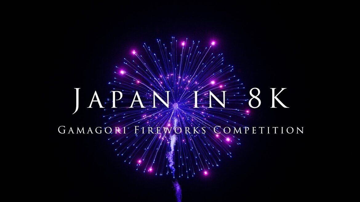 Unleashing the Spectacular: Nagaoka Fireworks Festival in Niigata, Japan Unleashing the Spectacular: Nagaoka Fireworks Festival in Niigata, Japan