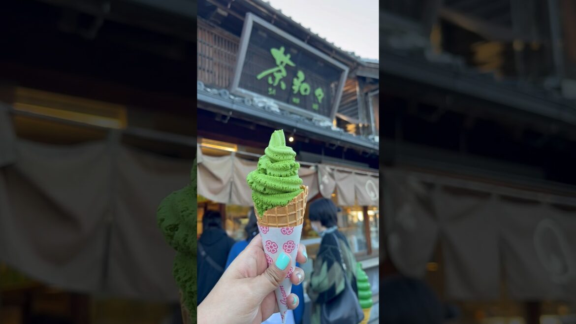 If you are looking for Japanese street foods near Tokyo, make sure to visit Kawagoe 🇯🇵🍡