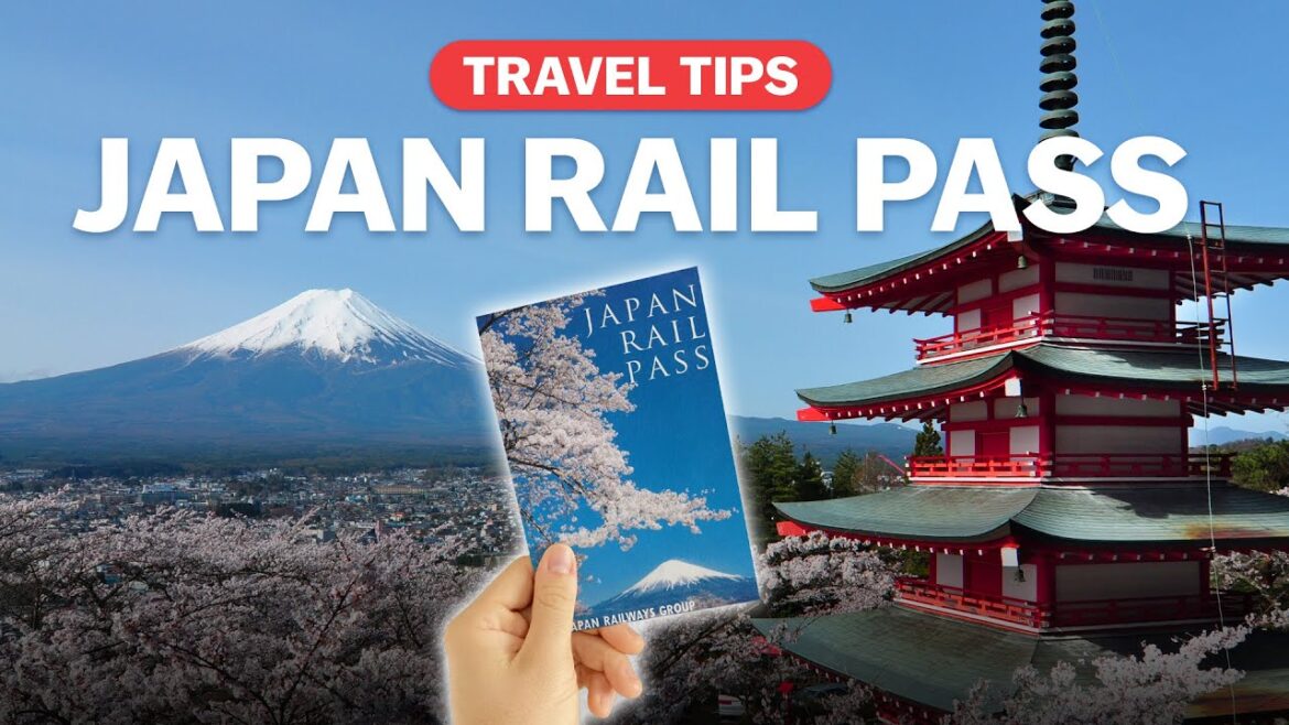 New JAPAN RAIL PASS | From October 2023 | japan-guide.com New JAPAN RAIL PASS | From October 2023 | japan-guide.com