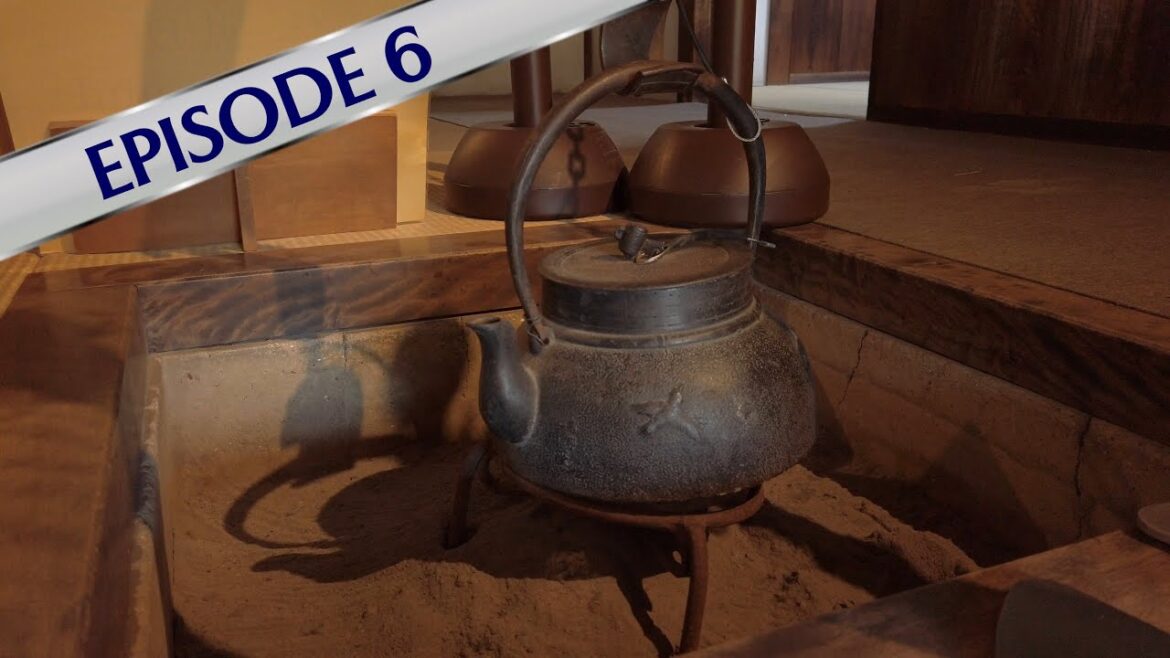 Japan World Heritage Tour - Day 6