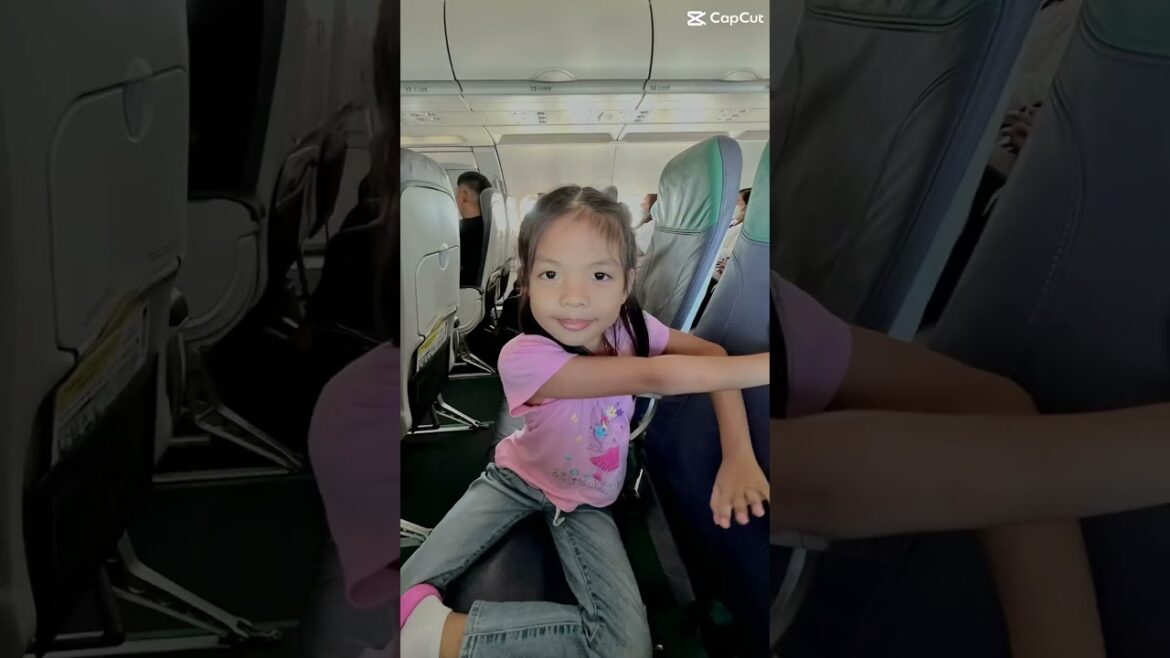 Manila to Nagoya 🇯🇵