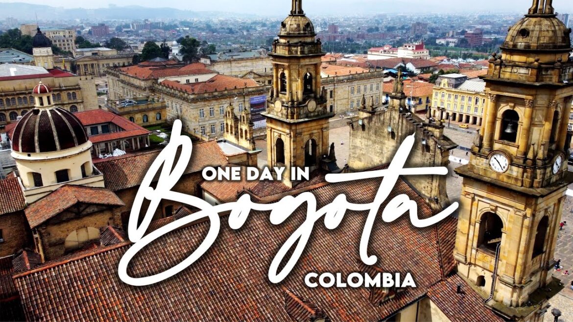 Bogota Colombia | The ultimate Travel Guide Bogota Colombia | The ultimate Travel Guide