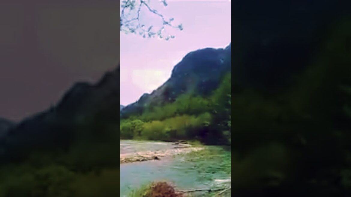 Japan Alpen Kamikochi, Matsumoto, Nagano Prefecture