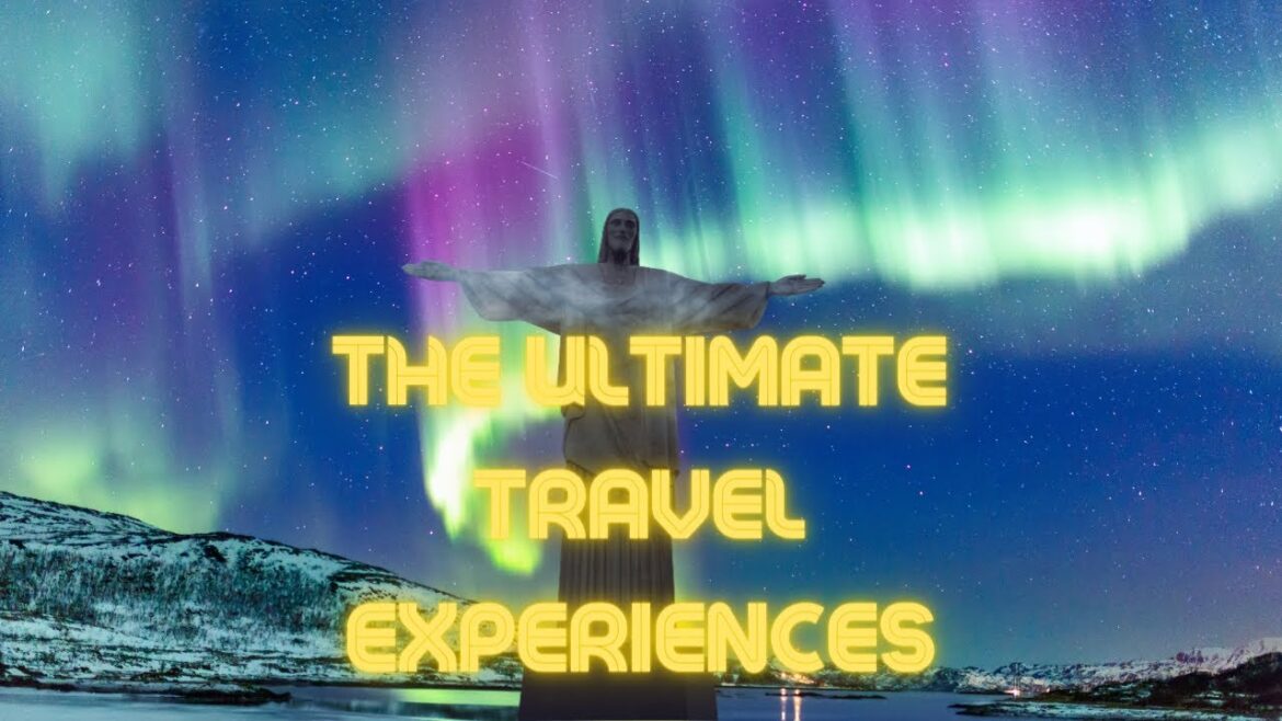 I didn’t wanna leave these places after visiting them…. I didn't wanna leave these places after visiting them....