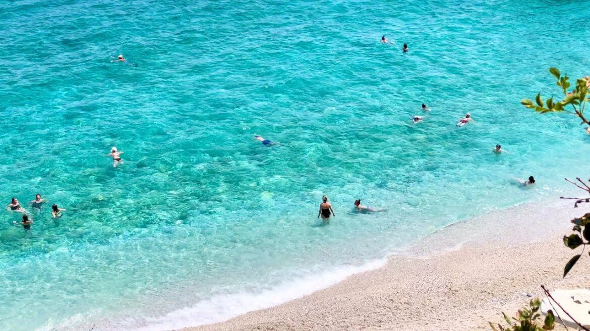 Mylopotamos Beach | Παραλία Μυλοπόταμος | Pelion | Greece | 4K UHD Mylopotamos Beach | Παραλία Μυλοπόταμος | Pelion | Greece | 4K UHD