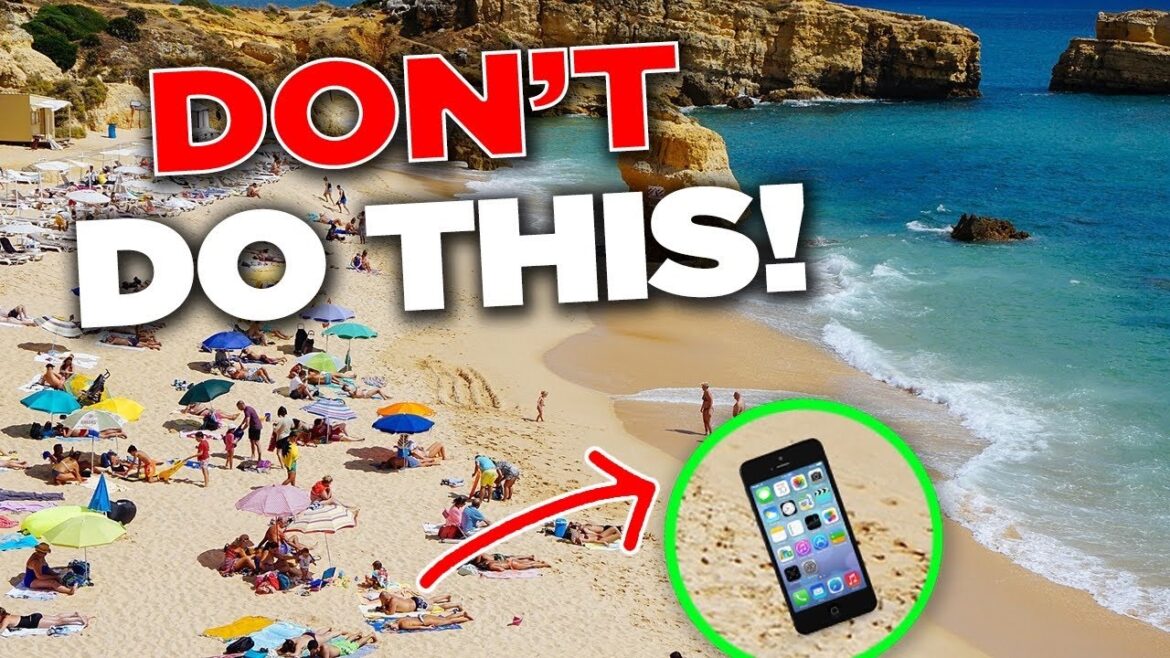 Where to keep Seapass Card, phone, and cash when on a shore excursion? Where to keep Seapass Card, phone, and cash when on a shore excursion?