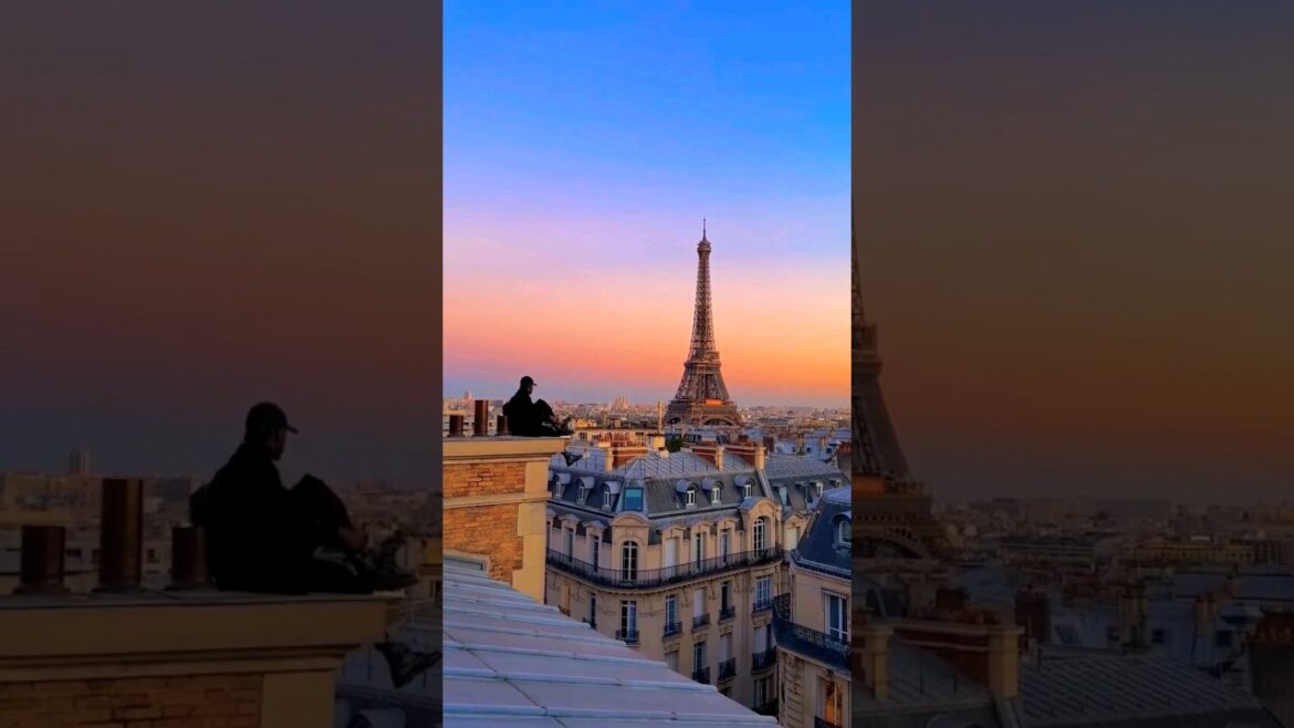 Discover the Most Amazing Places to Visit Around the World #shorts