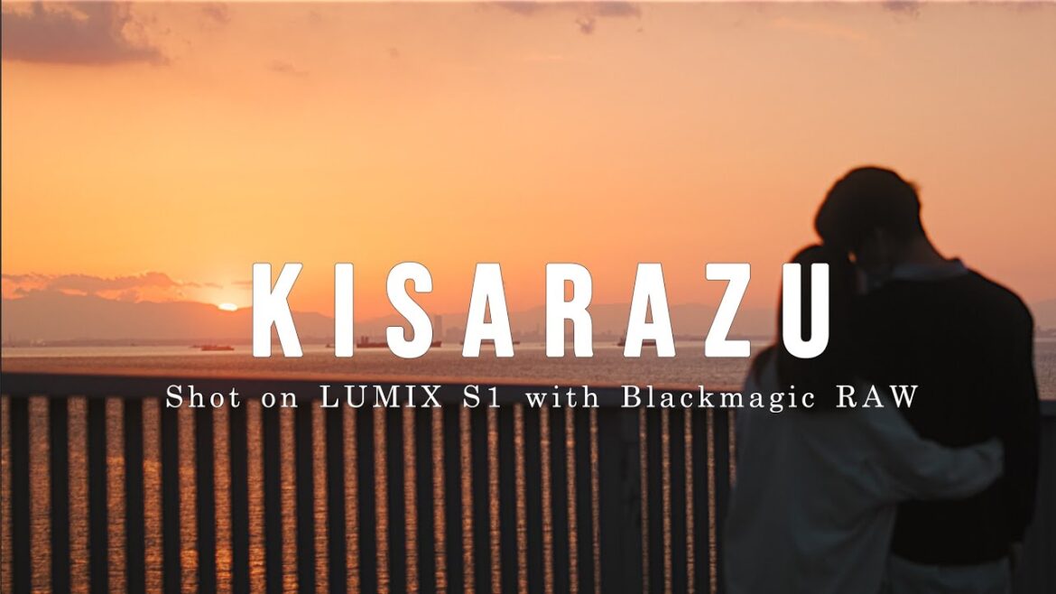 Ordinary Day – Kisarazu, Japan | LUMIX S1 with BRAW Ordinary Day - Kisarazu, Japan | LUMIX S1 with BRAW