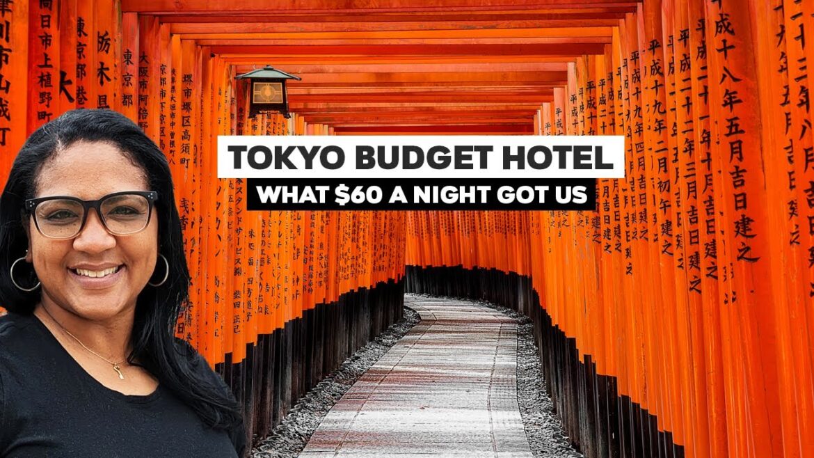 Budget Hotel Room Tour In Tokyo Japan Budget Hotel Room Tour In Tokyo Japan