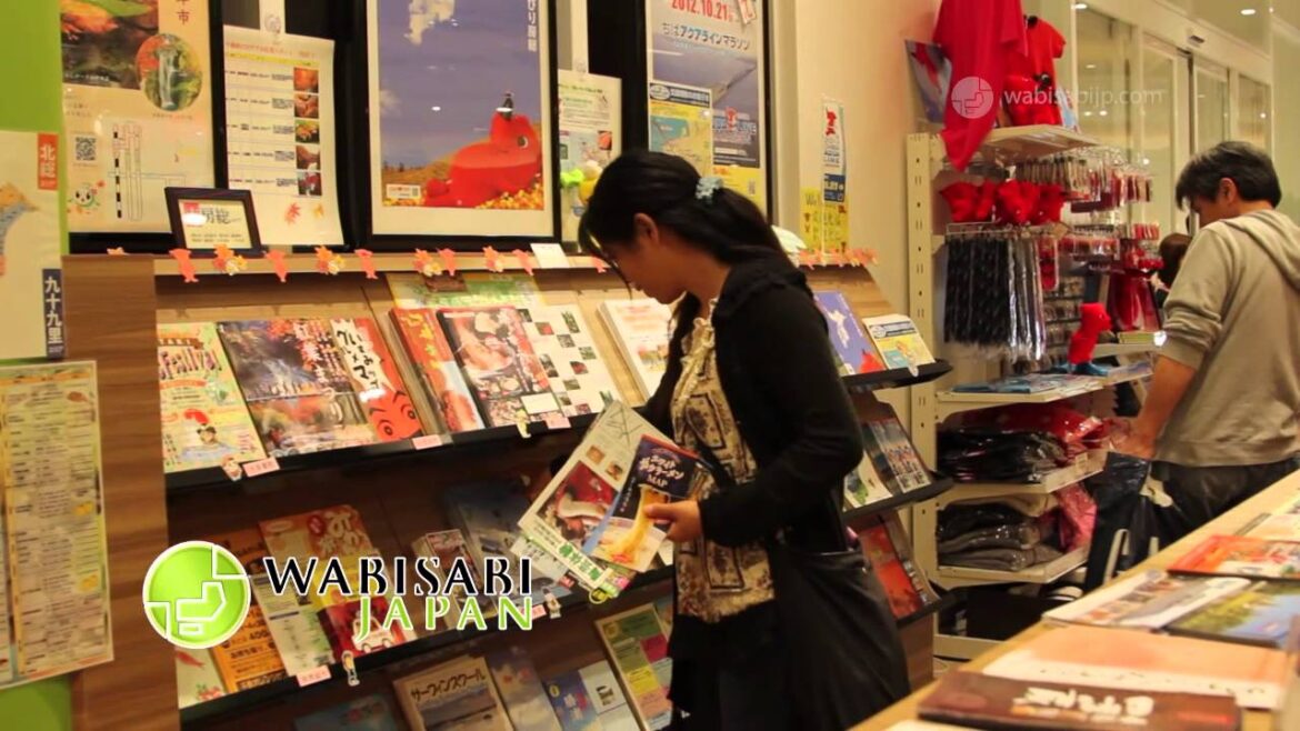 CHIBA  แวะช้อปที่เอ้าท์เล็ต