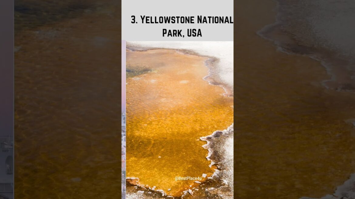 best place for vacation in august #shorts