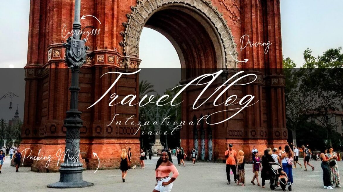 Traveling International: Make Sure You Get These Before Your Next Trip 🌐🛡️ Traveling International: Make Sure You Get These Before Your Next Trip 🌐🛡️