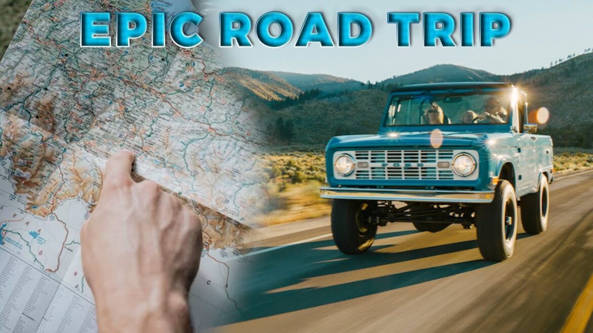 12 Most Scenic Long Drive Routes In The World 12 Most Scenic Long Drive Routes In The World