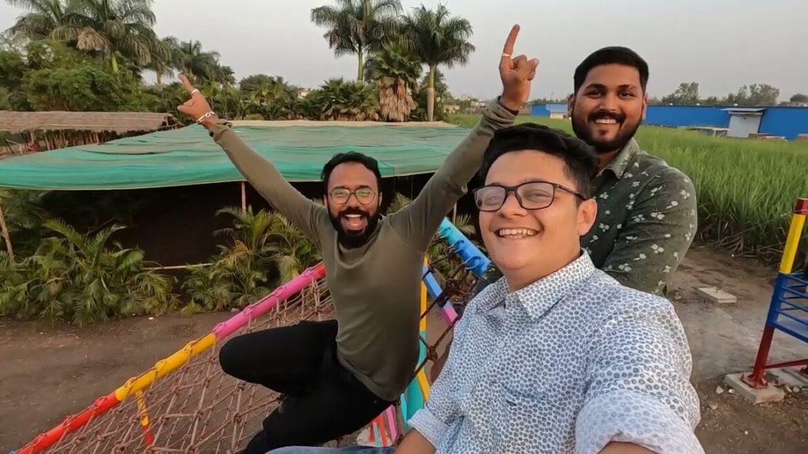 Best Hurda Party Destination in Pune | Kalpataru Baug | Full Info Best Hurda Party Destination in Pune | Kalpataru Baug | Full Info